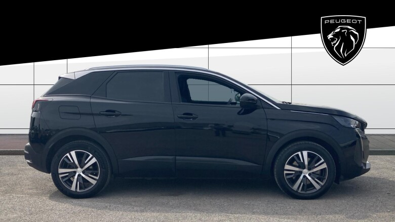 Peugeot 3008 1.6 Hybrid 180 Active 5dr e-EAT8 Estate